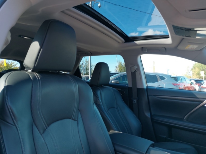 Used Lexus RX 2022 for sale - 76055409: Photo 12
