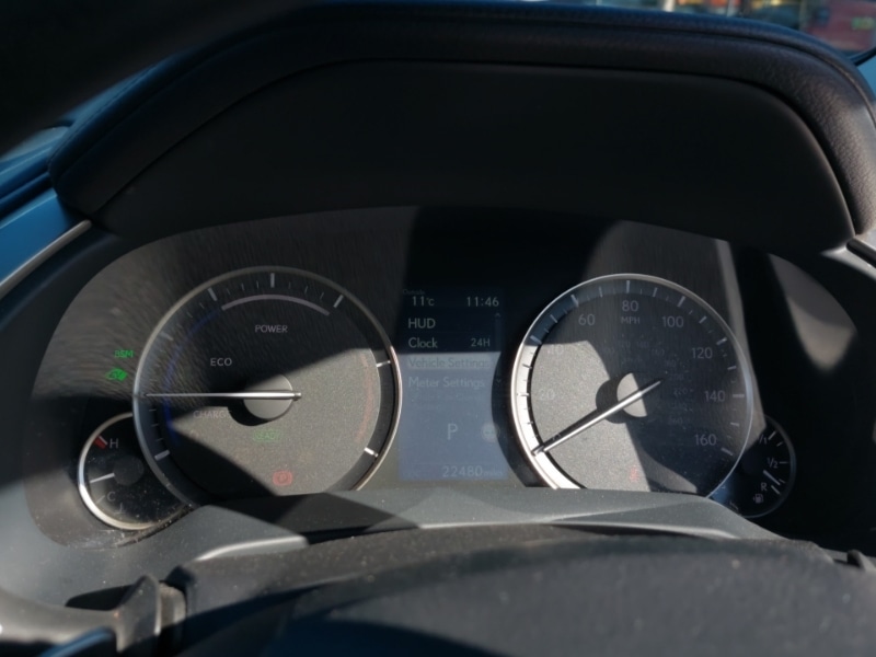 Used Lexus RX 2022 for sale - 76055409: Photo 15