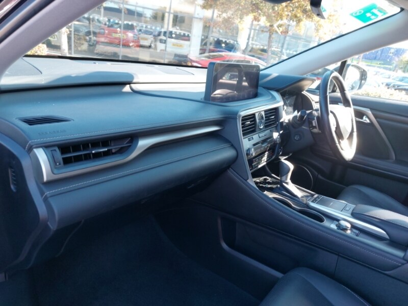 Used Lexus RX 2022 for sale - 76055409: Photo 5