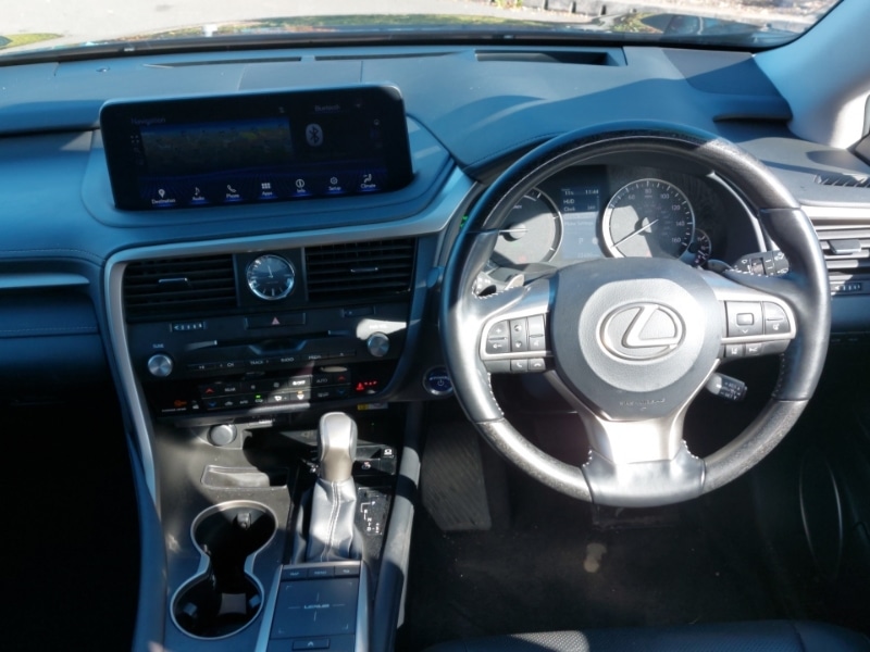 Used Lexus RX 2022 for sale - 76055409: Photo 7