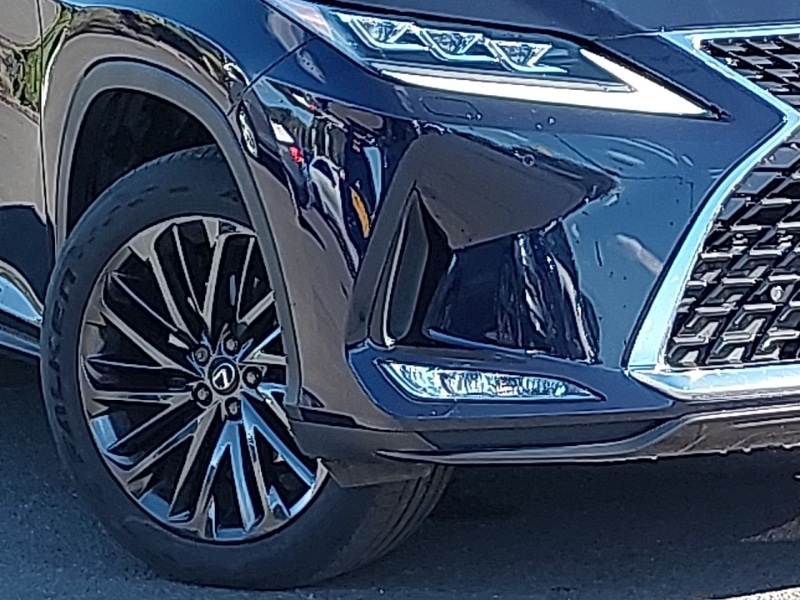 Used Lexus RX 2022 for sale - 76055409: Photo 9