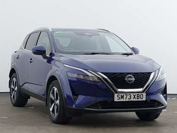 2024 - 1.3 DiG-T MH N-Connecta [Glass Roof] 5dr