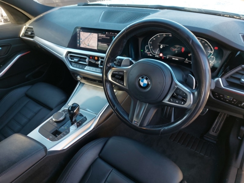 Used BMW 3 Series 2021 for sale - 76834092: Photo 10