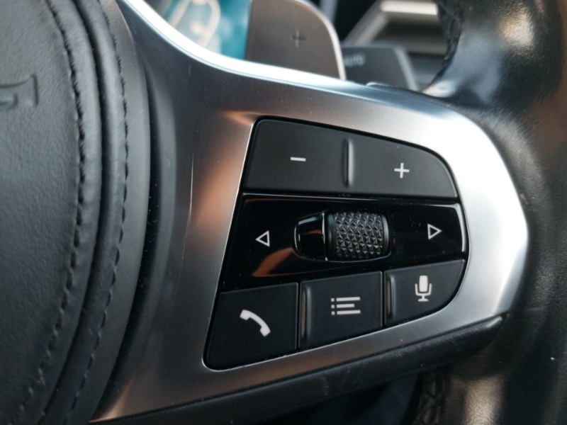 Used BMW 3 Series 2021 for sale - 76834092: Photo 14