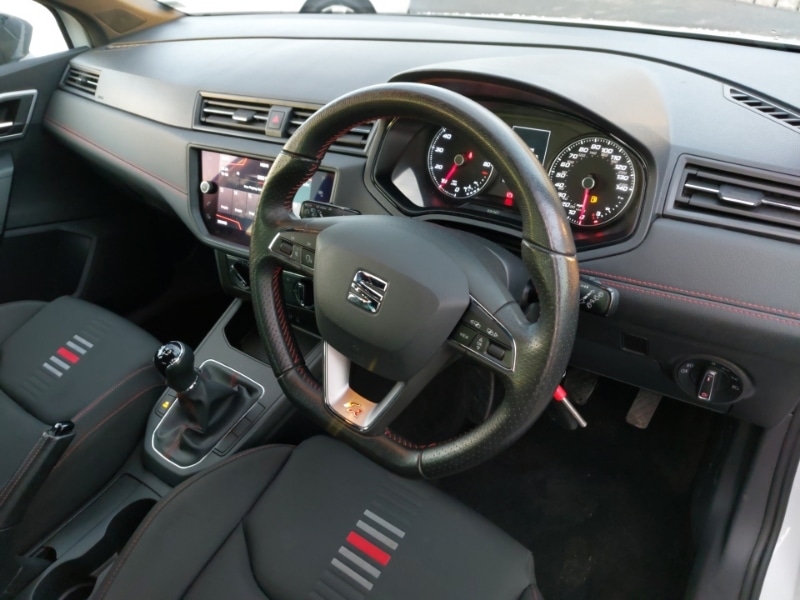 Used SEAT Ibiza 2020 for sale - 76583548: Photo 10