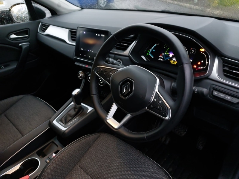 Used Renault Captur 2022 for sale - 77173837: Photo 10