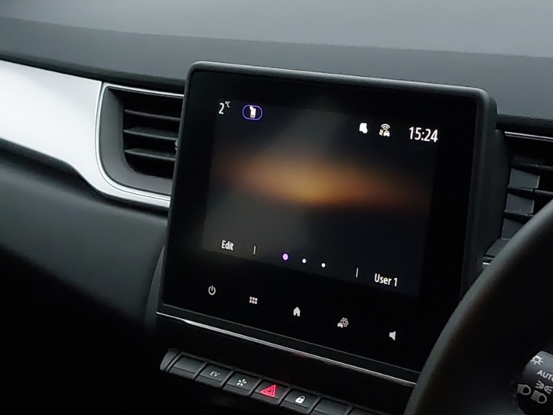 Used Renault Captur 2022 for sale - 77173837: Photo 11