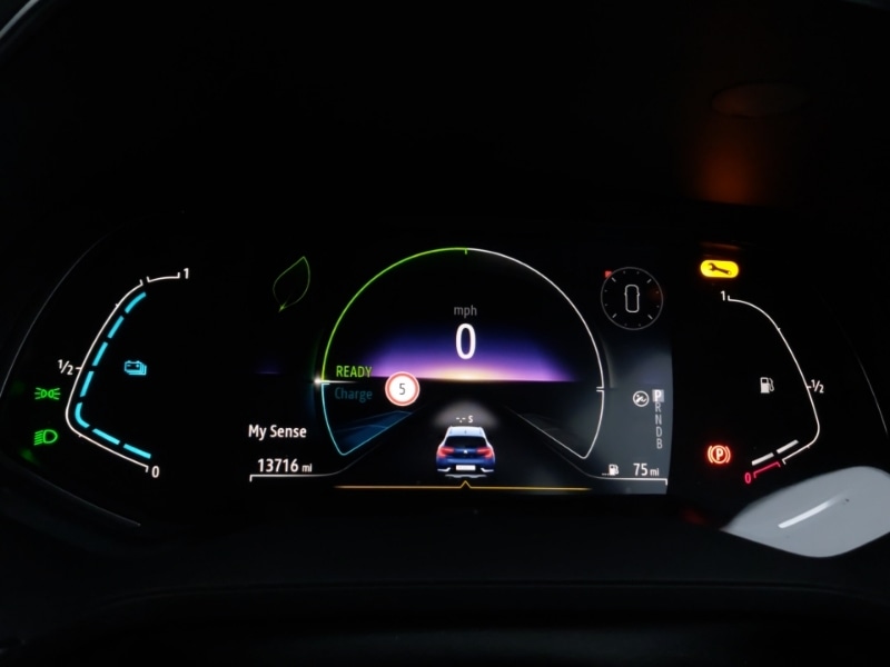 Used Renault Captur 2022 for sale - 77173837: Photo 12