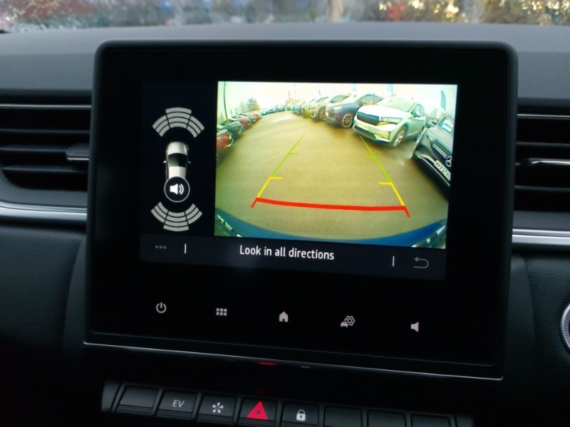 Used Renault Captur 2022 for sale - 77173837: Photo 17