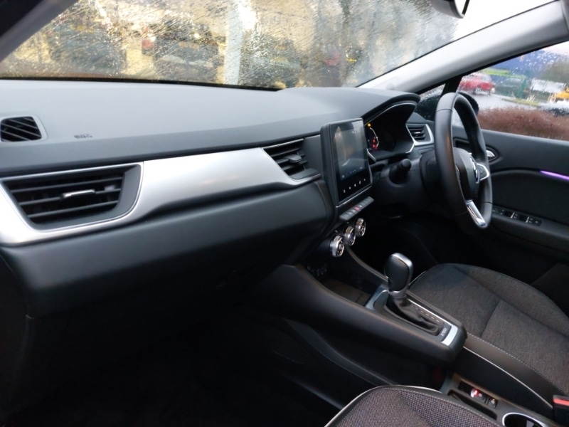 Used Renault Captur 2022 for sale - 77173837: Photo 5