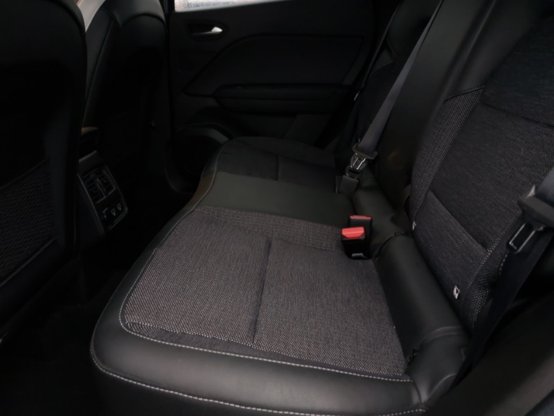 Used Renault Captur 2022 for sale - 77173837: Photo 6