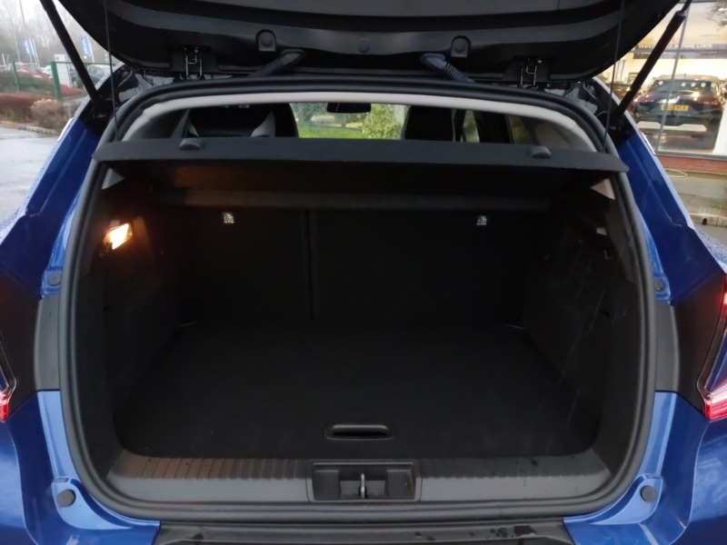 Used Renault Captur 2022 for sale - 77173837: Photo 8