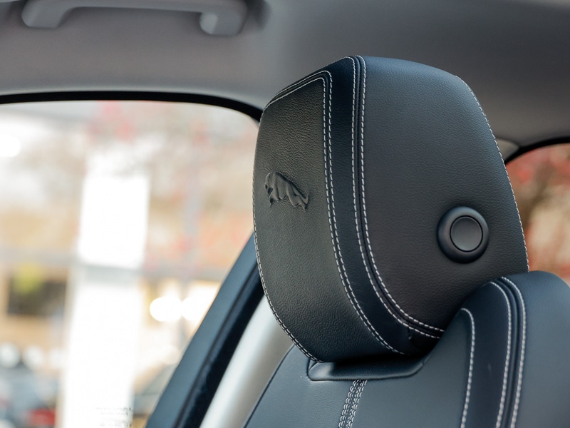 Used Jaguar F-Pace 2022 for sale - 76427572: Photo 15