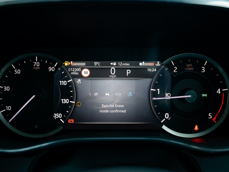 Used Jaguar F-Pace 2022 for sale - 76427572: Photo 17