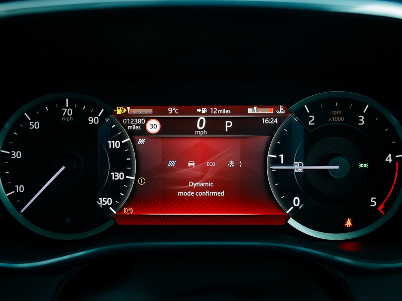 Used Jaguar F-Pace 2022 for sale - 76427572: Photo 18