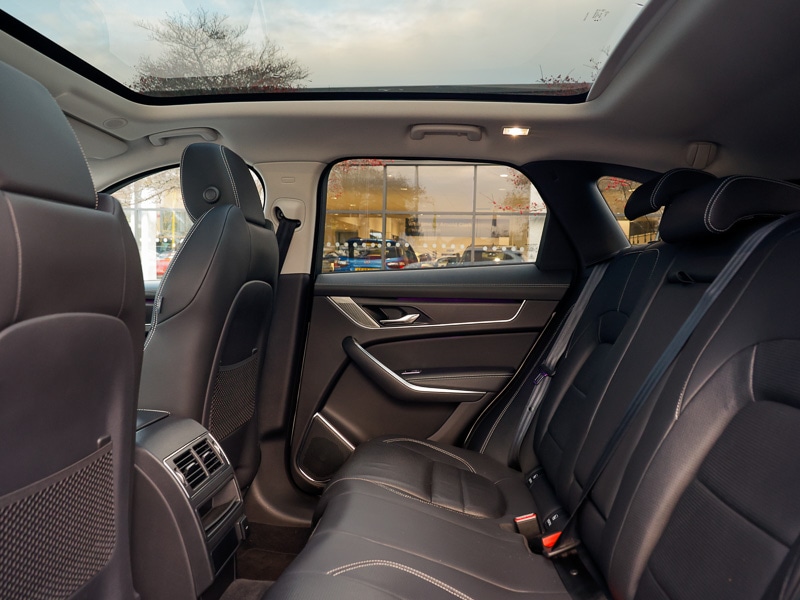 Used Jaguar F-Pace 2022 for sale - 76427572: Photo 6