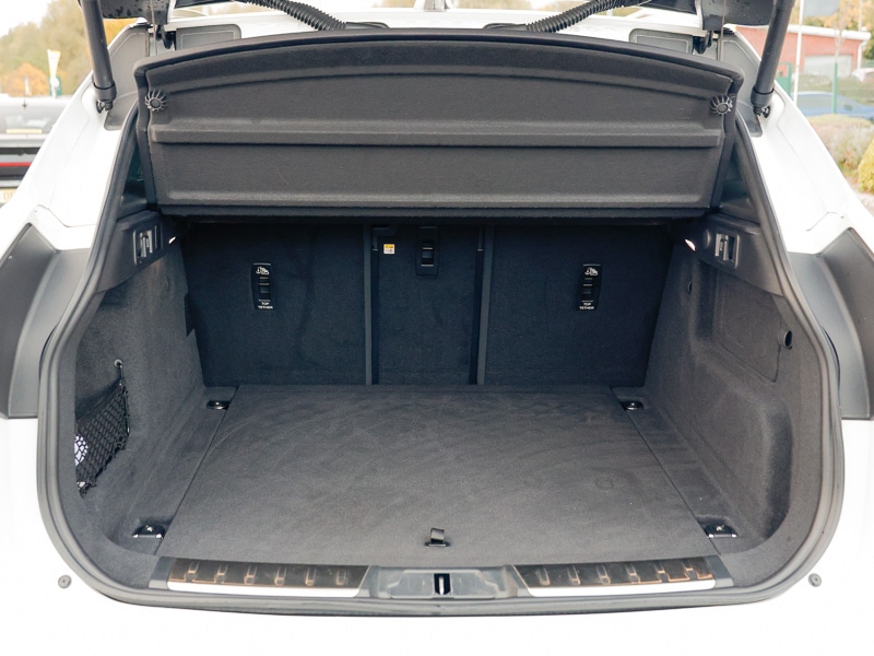 Used Jaguar F-Pace 2022 for sale - 76427572: Photo 8