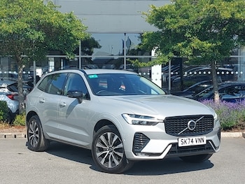 Used Volvo XC60 2024 for sale - 79139650: Photo