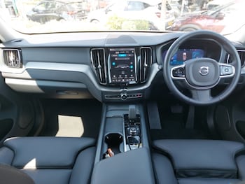 Used Volvo XC60 2024 for sale - 79139650: Photo