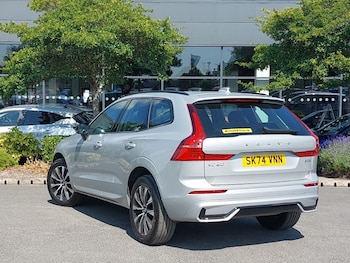 Used Volvo XC60 2024 for sale - 79139650: Photo