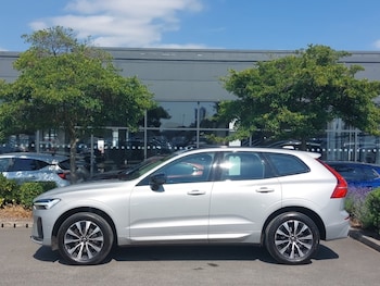 Used Volvo XC60 2024 for sale - 79139650: Photo