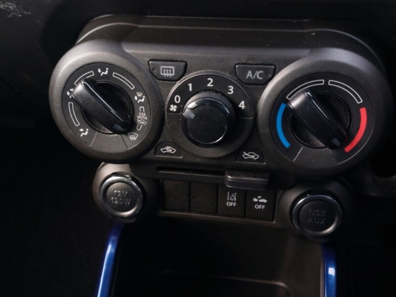 Used Suzuki Ignis 2023 for sale - 77502987: Photo 16