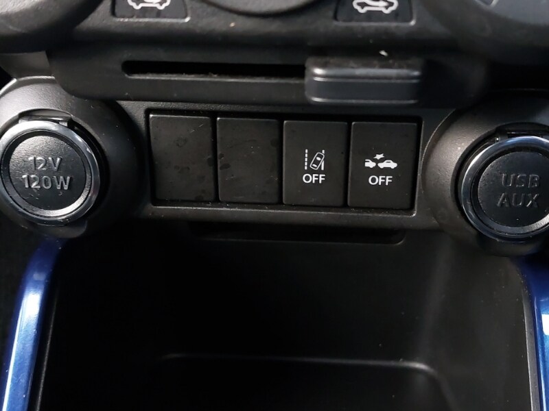 Used Suzuki Ignis 2023 for sale - 77502987: Photo 18