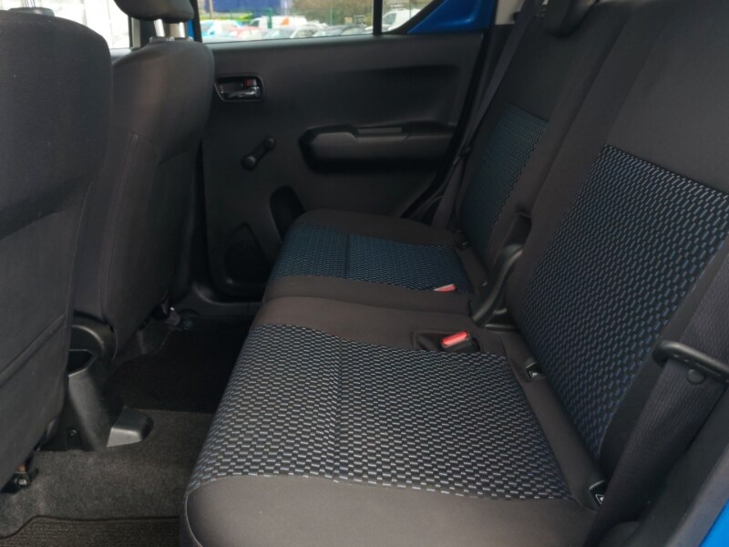 Used Suzuki Ignis 2023 for sale - 77502987: Photo 6