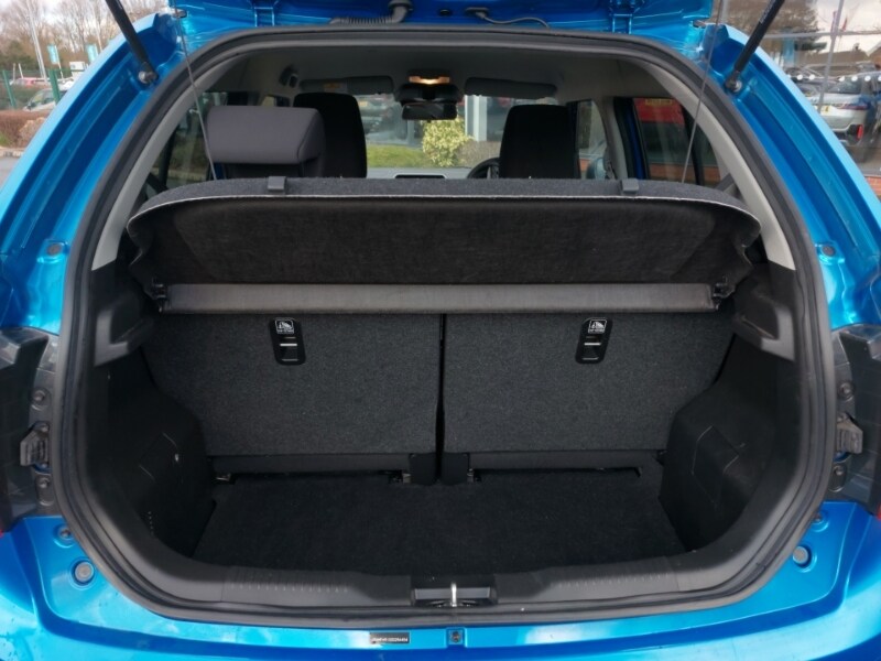 Used Suzuki Ignis 2023 for sale - 77502987: Photo 8