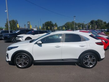 Used Kia XCeed 2020 for sale - 79273855: Photo