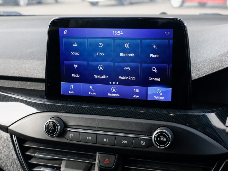 Used Ford Focus 2020 for sale - 78113958: Photo 10