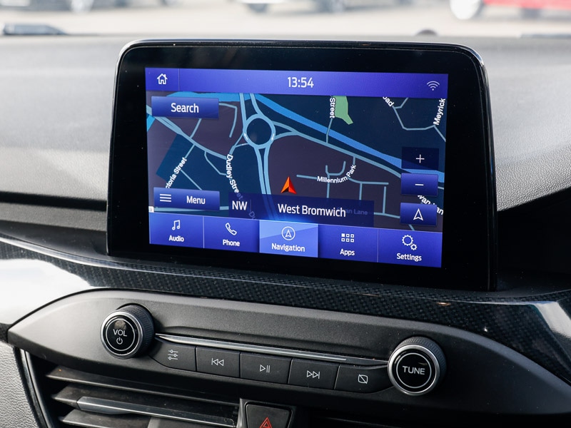 Used Ford Focus 2020 for sale - 78113958: Photo 11