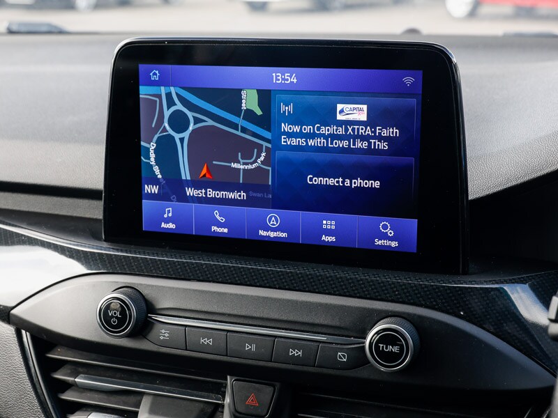 Used Ford Focus 2020 for sale - 78113958: Photo 12