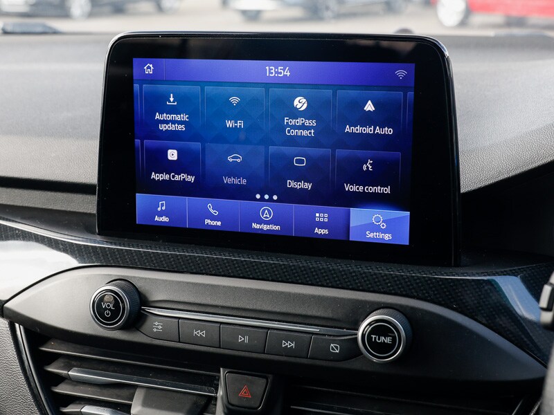 Used Ford Focus 2020 for sale - 78113958: Photo 13