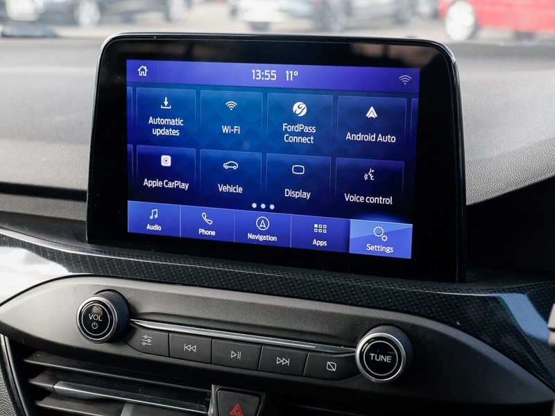 Used Ford Focus 2020 for sale - 78113958: Photo 14