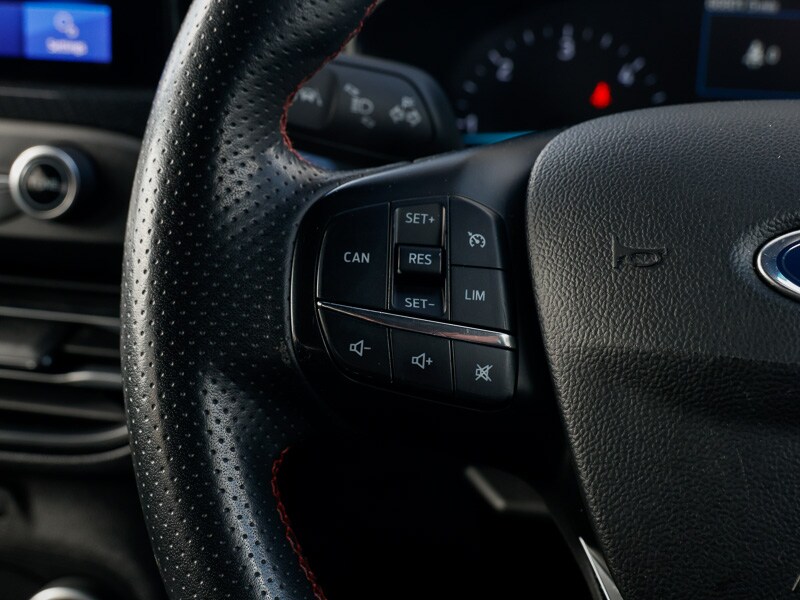 Used Ford Focus 2020 for sale - 78113958: Photo 16