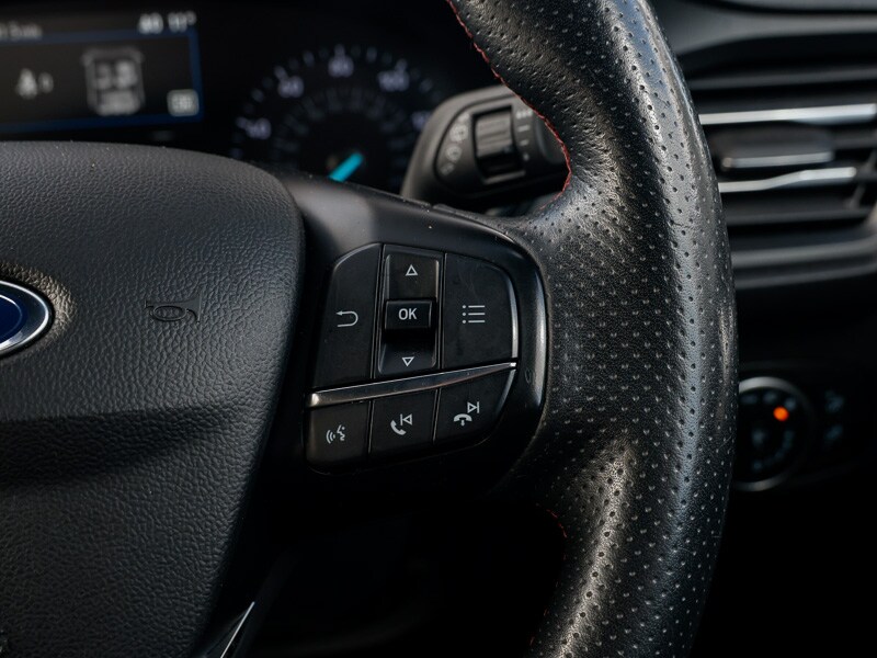 Used Ford Focus 2020 for sale - 78113958: Photo 17