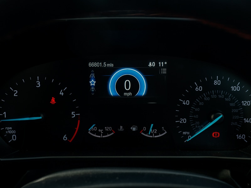 Used Ford Focus 2020 for sale - 78113958: Photo 18