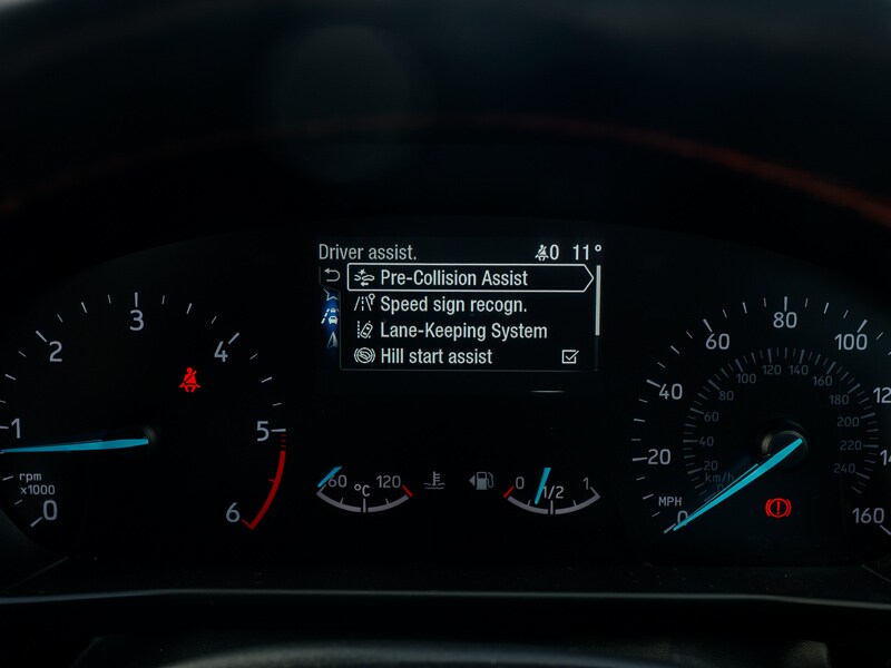 Used Ford Focus 2020 for sale - 78113958: Photo 19