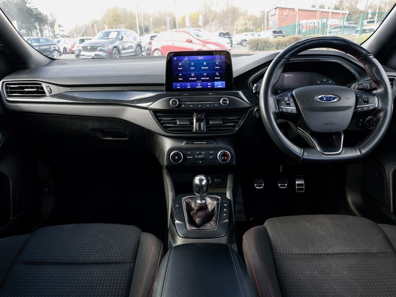 Used Ford Focus 2020 for sale - 78113958: Photo 2