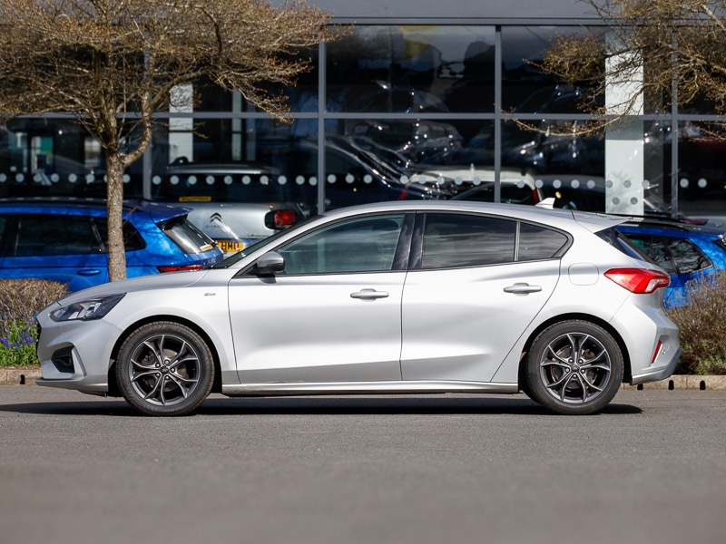 Used Ford Focus 2020 for sale - 78113958: Photo 4