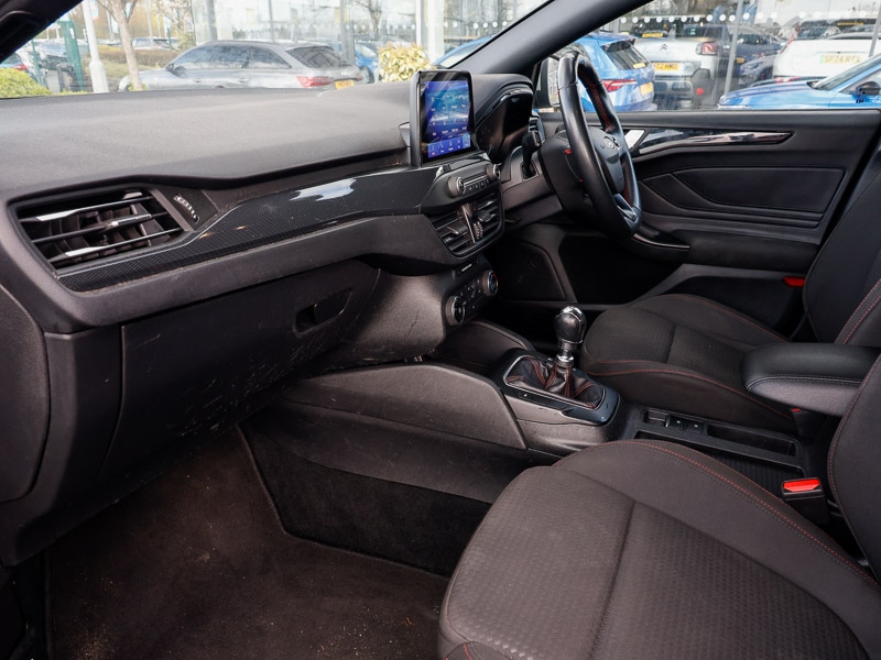 Used Ford Focus 2020 for sale - 78113958: Photo 5