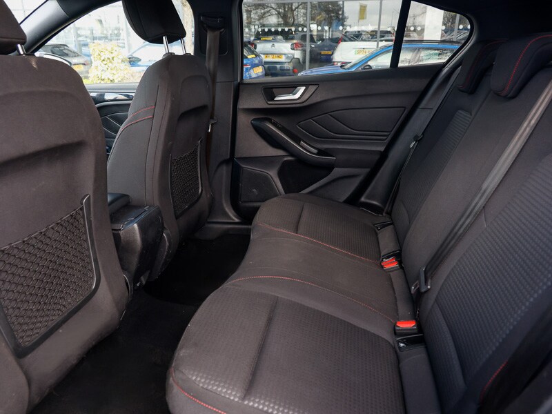 Used Ford Focus 2020 for sale - 78113958: Photo 6