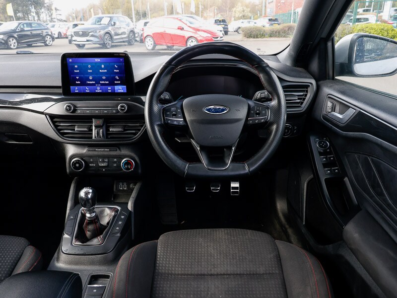 Used Ford Focus 2020 for sale - 78113958: Photo 7