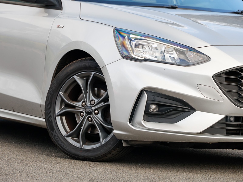 Used Ford Focus 2020 for sale - 78113958: Photo 9