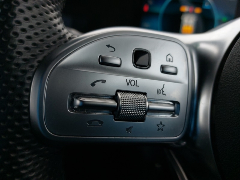 Used Mercedes-Benz CLA 2020 for sale - 77466268: Photo 13