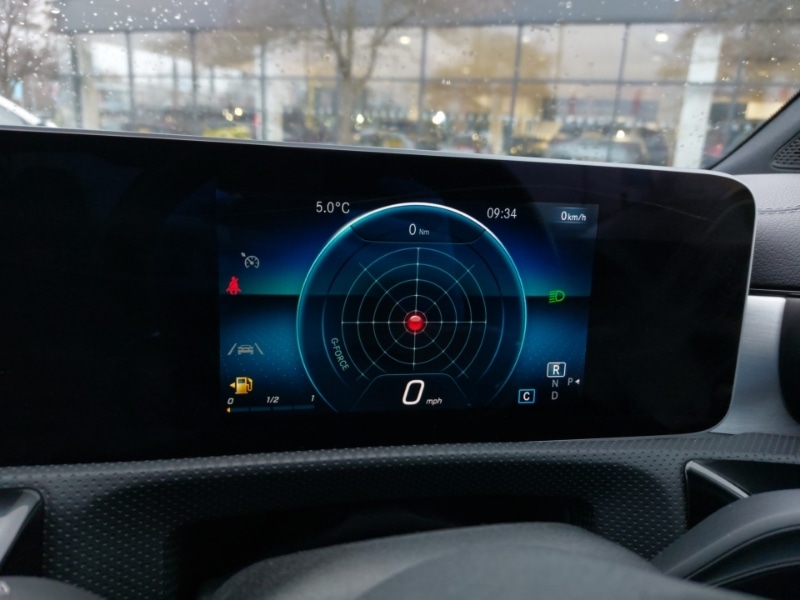 Used Mercedes-Benz CLA 2020 for sale - 77466268: Photo 15