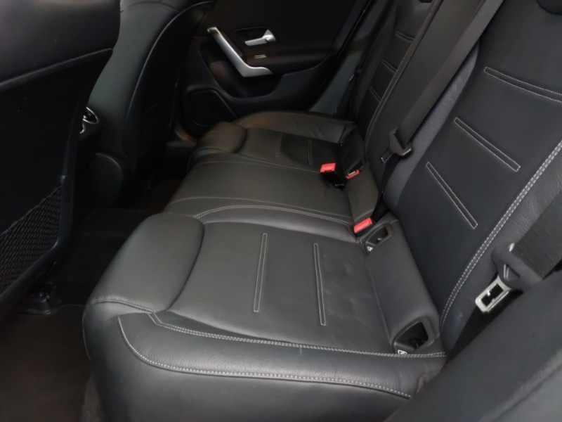 Used Mercedes-Benz CLA 2020 for sale - 77466268: Photo 6