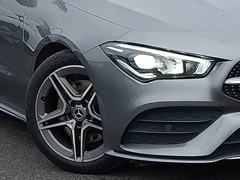 Used Mercedes-Benz CLA 2020 for sale - 77466268: Photo 9