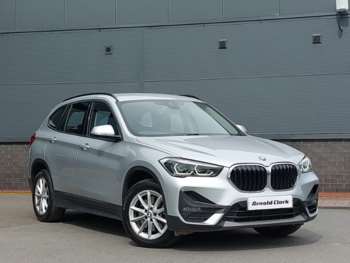 2021 - sDrive 20i [178] SE 5dr Step Auto